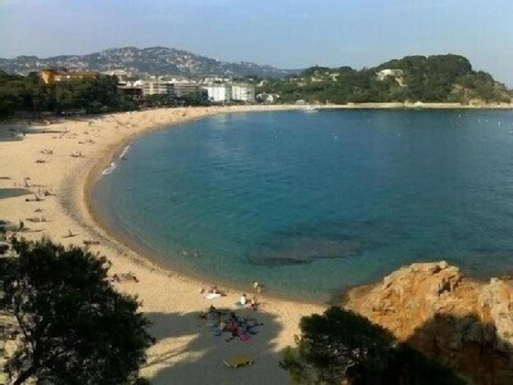 Apartment 2 Min. Del Mar Lloret de Mar Extérieur photo