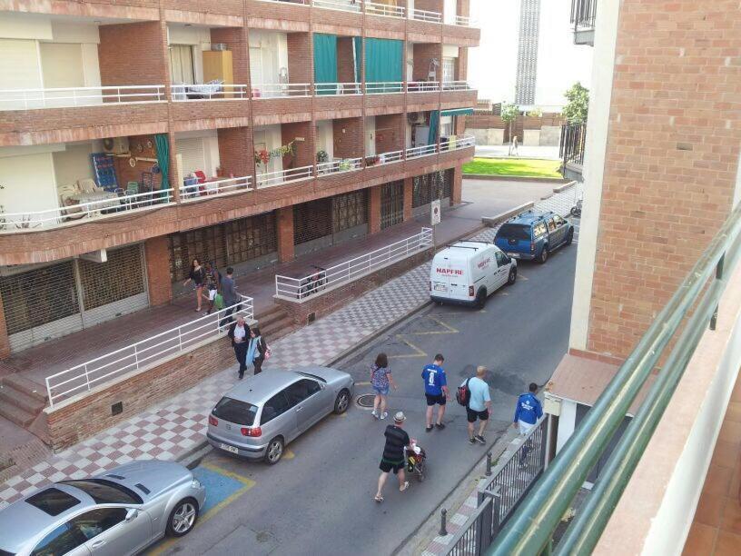 Apartment 2 Min. Del Mar Lloret de Mar Extérieur photo