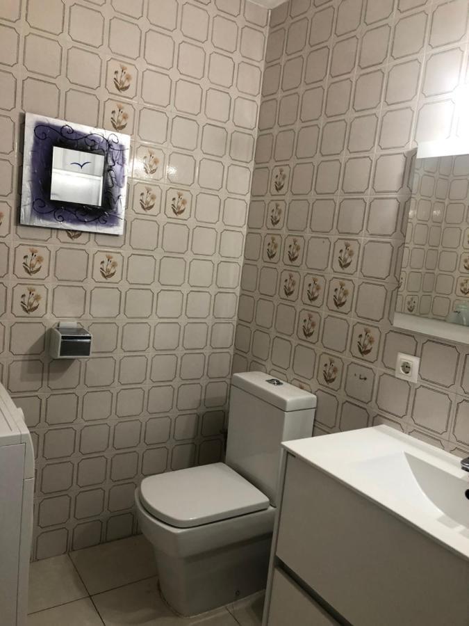 Apartment 2 Min. Del Mar Lloret de Mar Extérieur photo