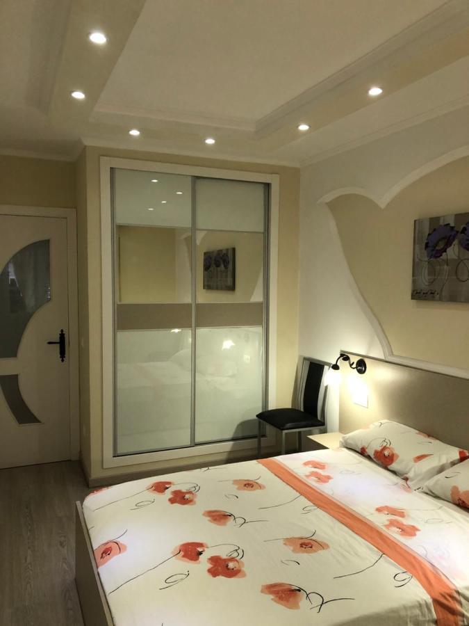 Apartment 2 Min. Del Mar Lloret de Mar Extérieur photo